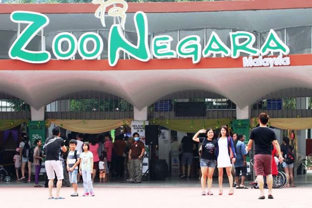 Фото Hotel Caliber Kuala Lumpur