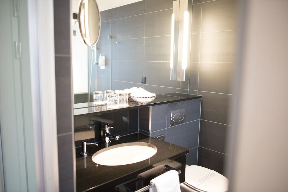 Фото Hotel Glockenhof Zurich