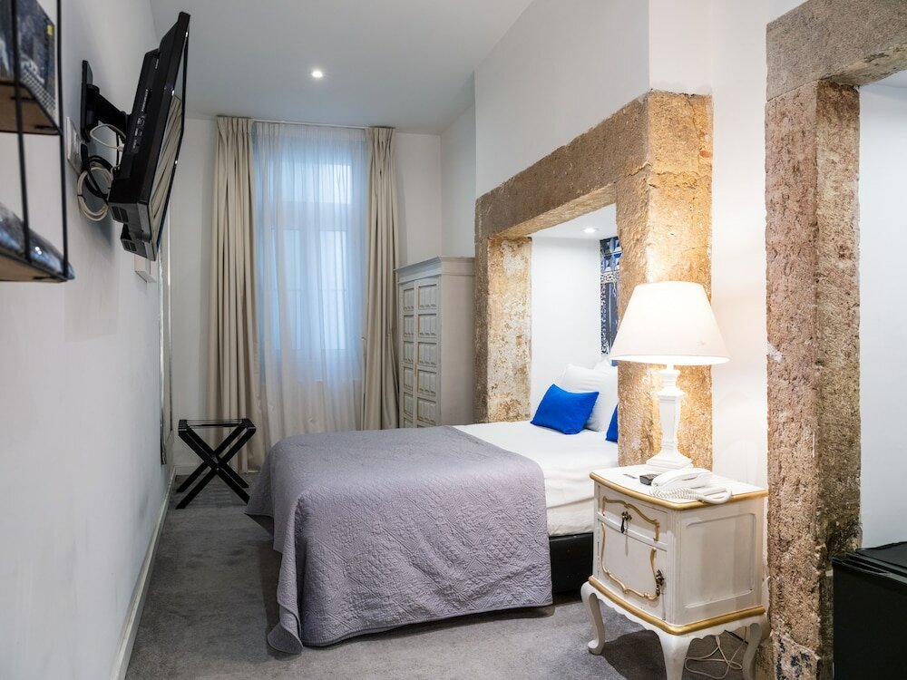 Фото The Art Inn Lisbon