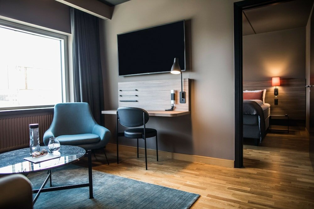 Фото Scandic Glostrup