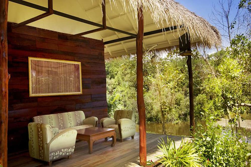 Фото Rabbit Bungalow