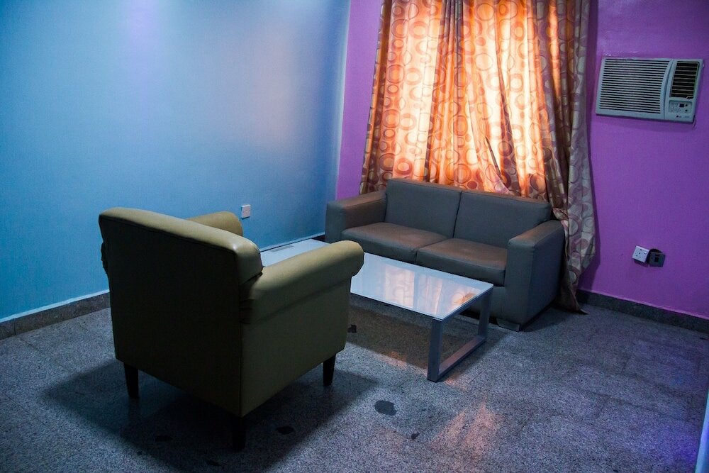 Фото Paris Suites