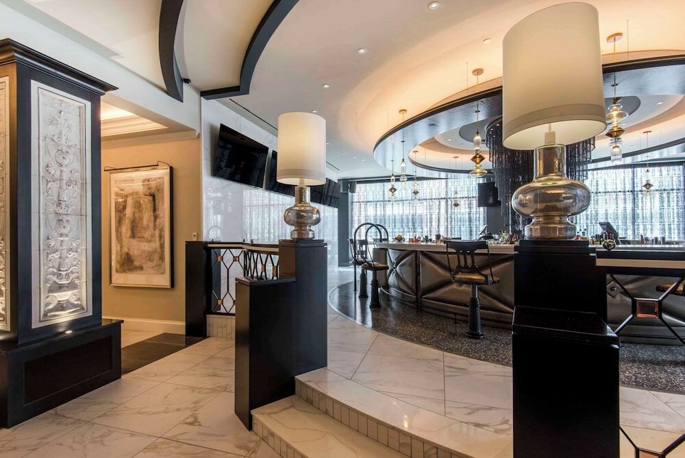 Фото Curtiss Hotel, Ascend Hotel Collection