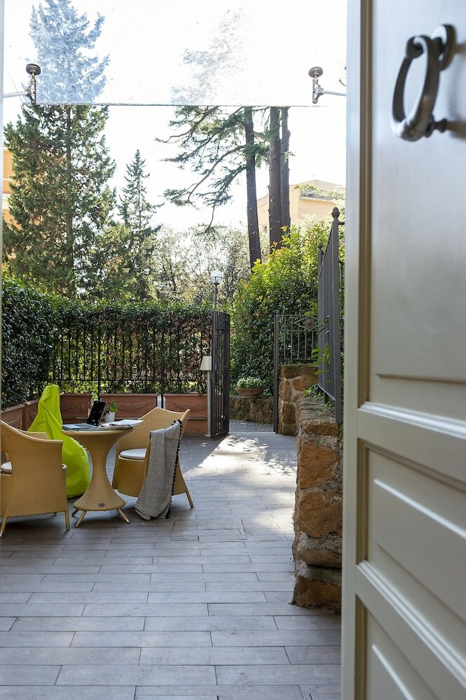 Фото Hotel Principe Torlonia