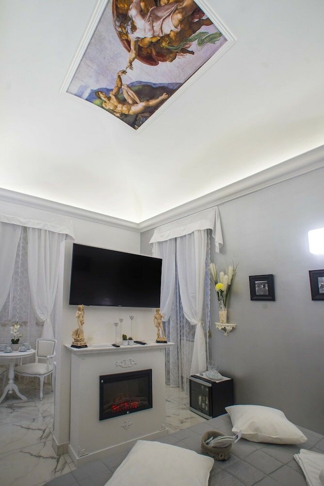 Фото Barberini Dream