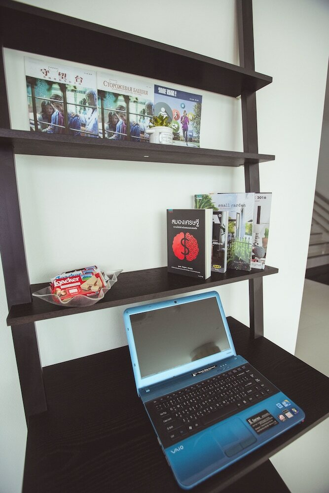 Фото The Elysium Residence