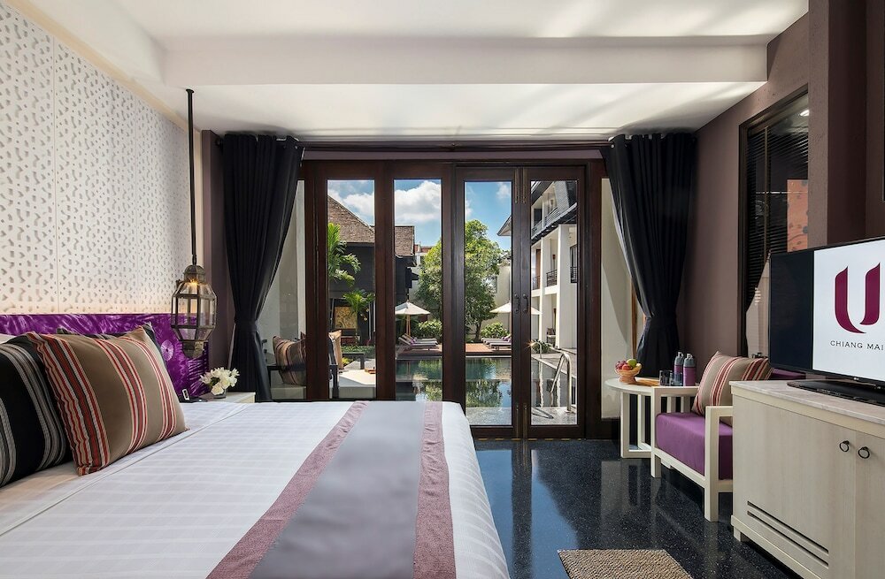 Фото U Chiang Mai