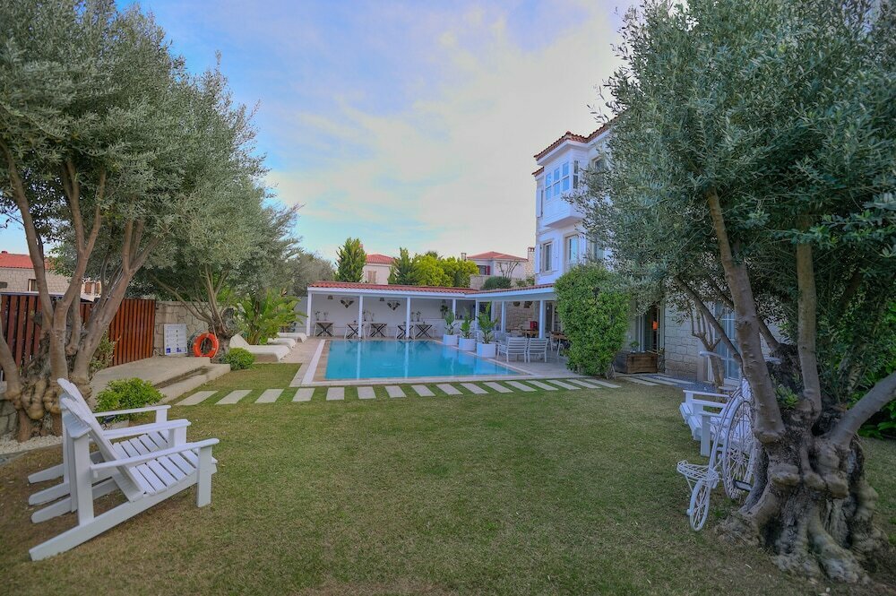 Hotel Peremere Hotel Alacati, Cesme, photo