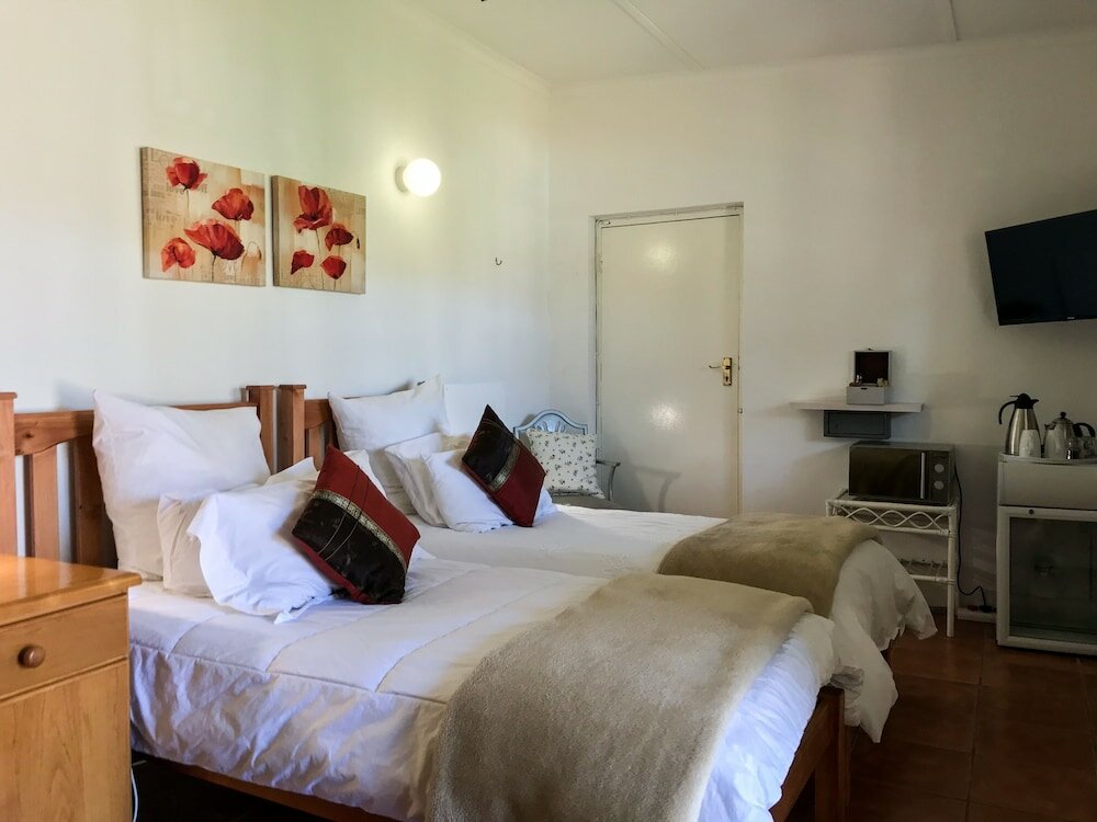 Фото Howard's End Manor