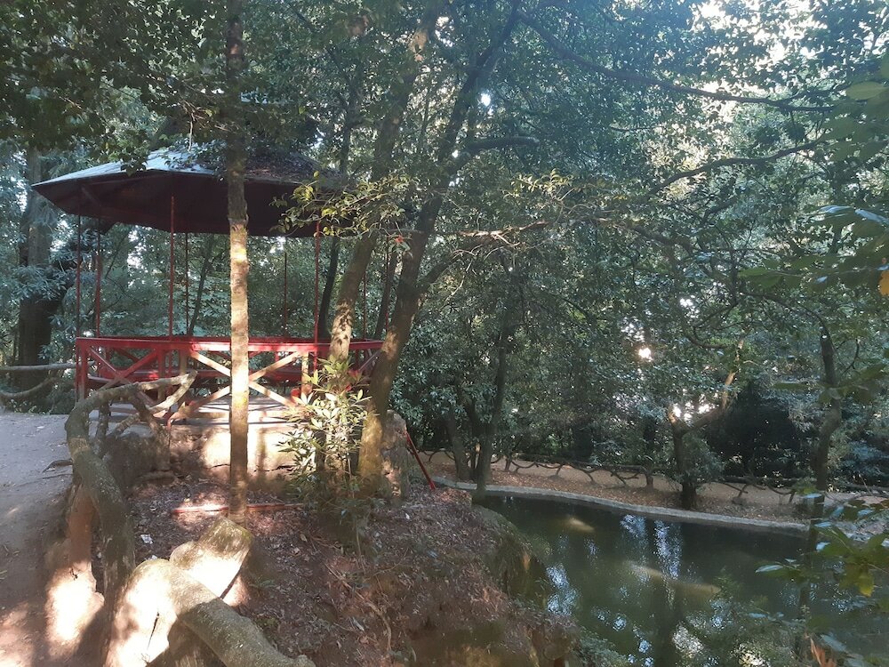 Фото Hotel do Parque