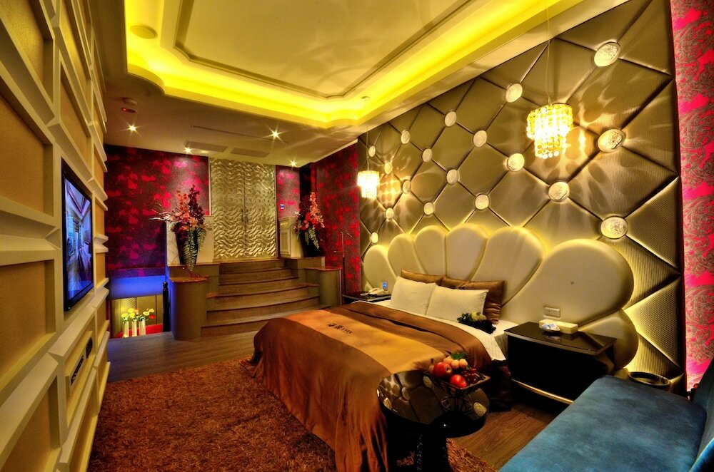 Фото Hae Duenn Motel