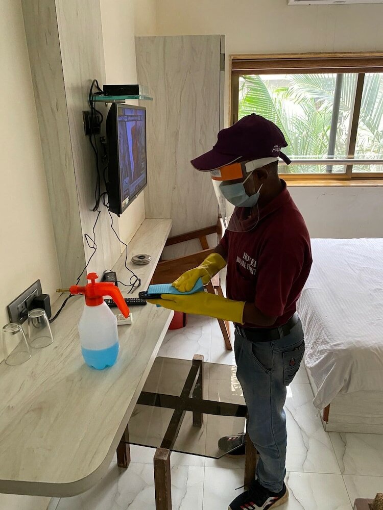 Фото Hotel Royale Heritage