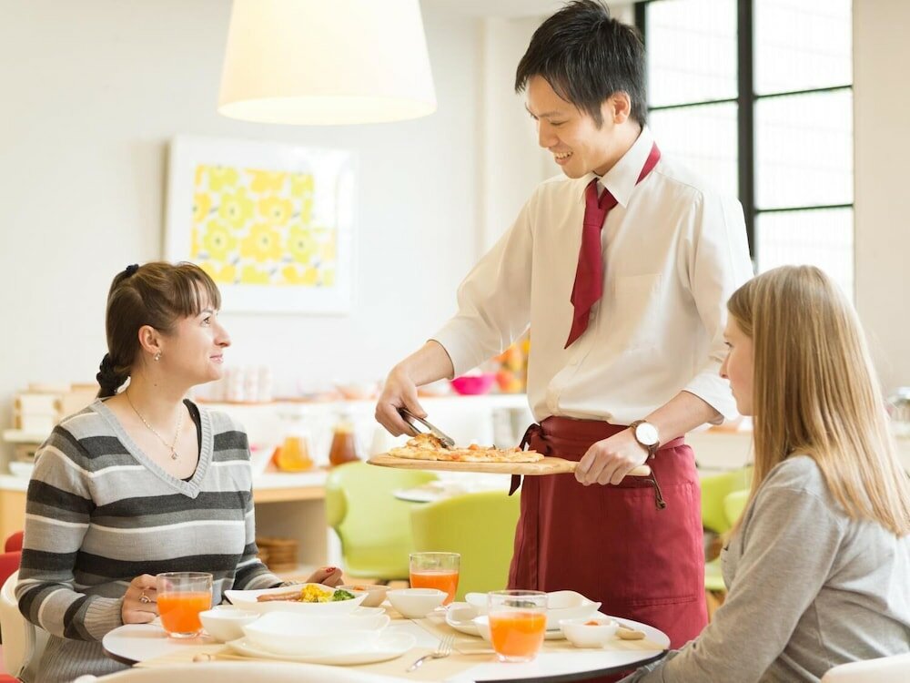 Фото Sakaide Plaza Hotel