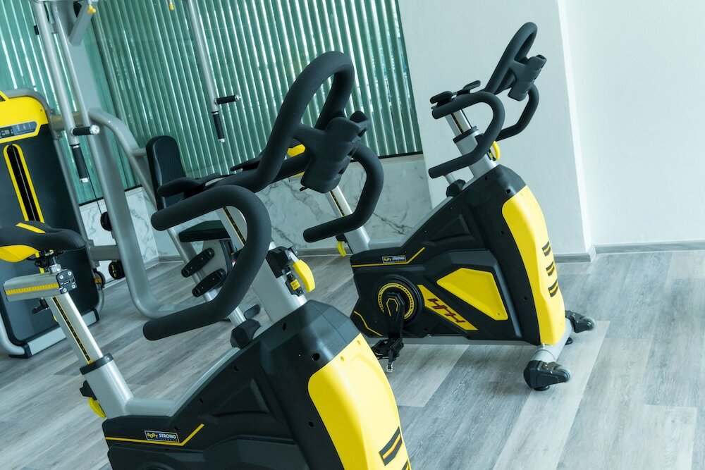 Фото P Plus Hotel