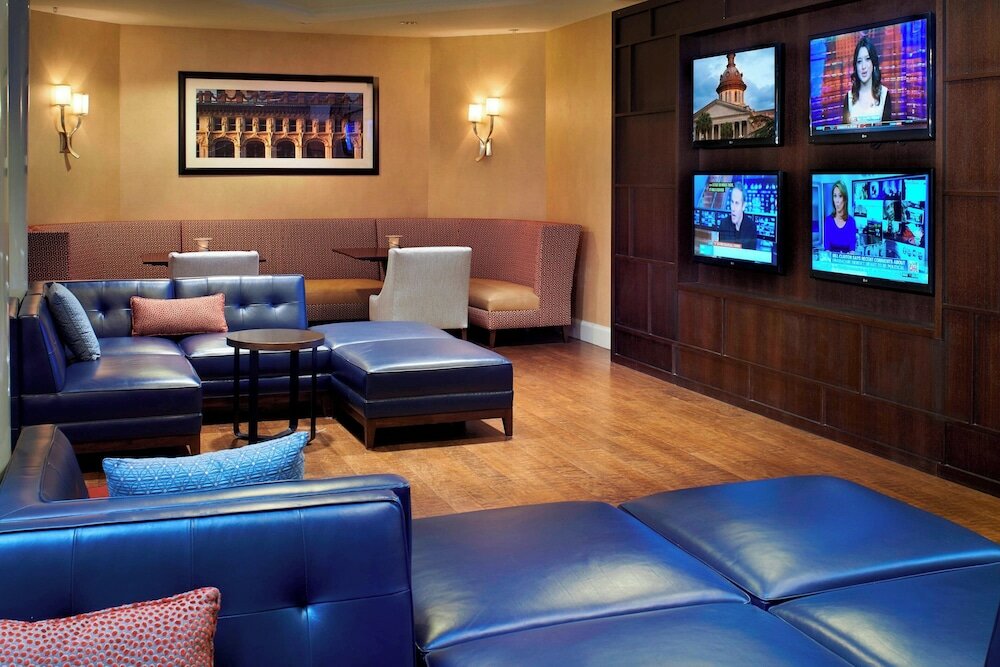 Фото Marriott Columbia