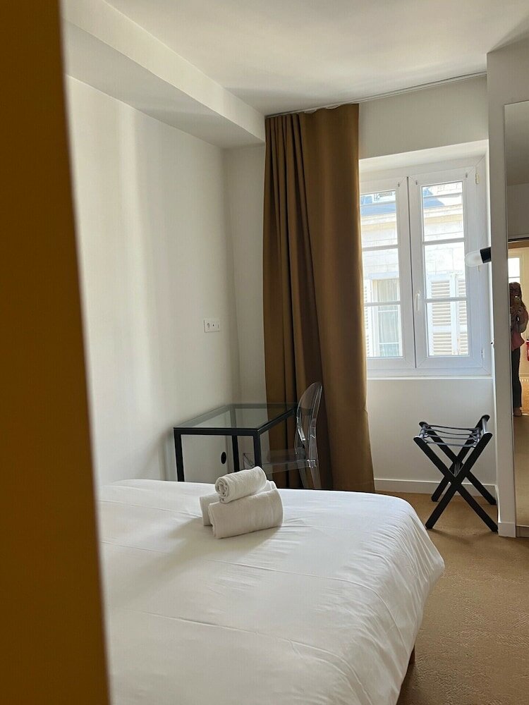 Фото Hotel Henri IV