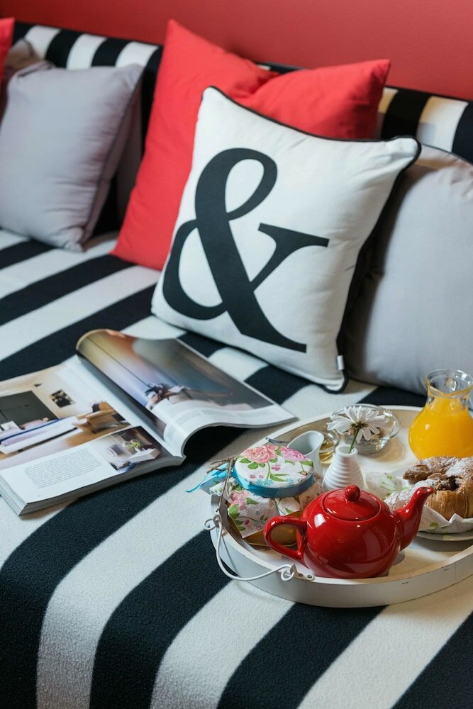 Фото Areela Boutique Hotel