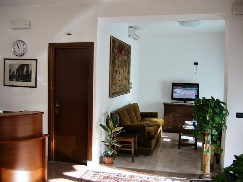 Фото Antico Acquedotto