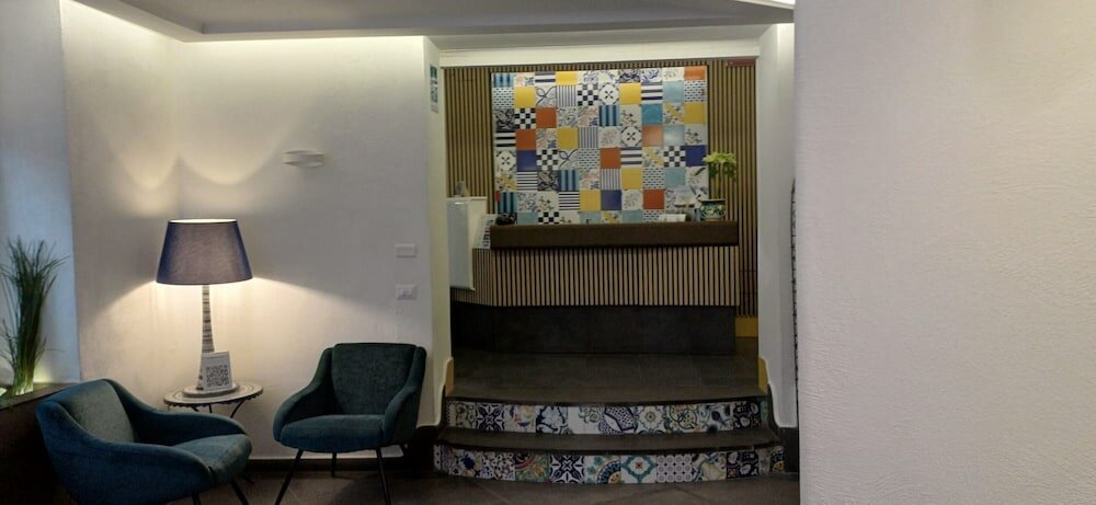 Фото Hotel Airone