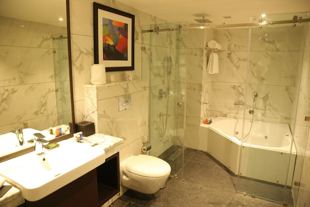 Фото Radisson Lucknow City Center