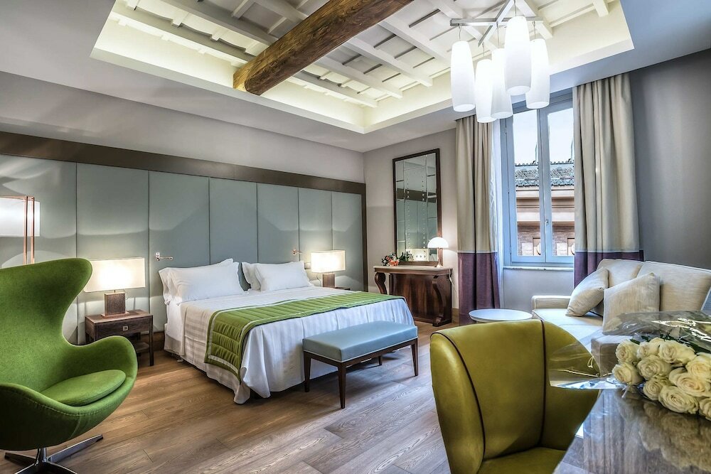 Фото Martis Palace Hotel