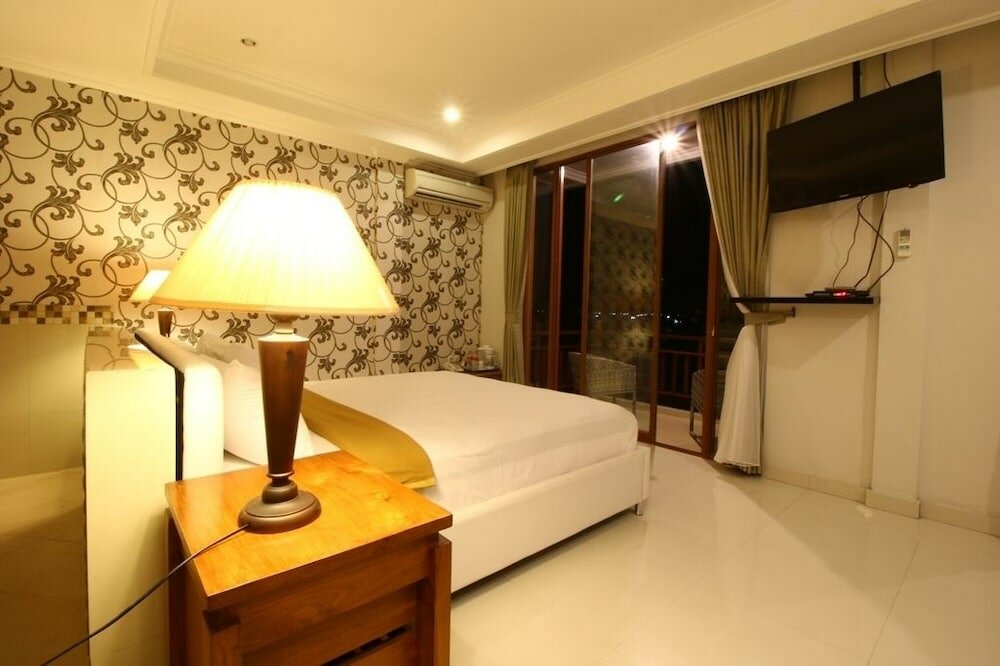 Фото Hotel Wahyu Dana