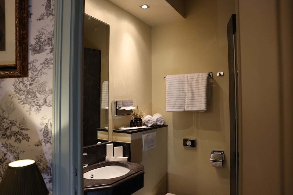 Фото Hotel Biskajer by Cw Hotel Collection - Adults Only