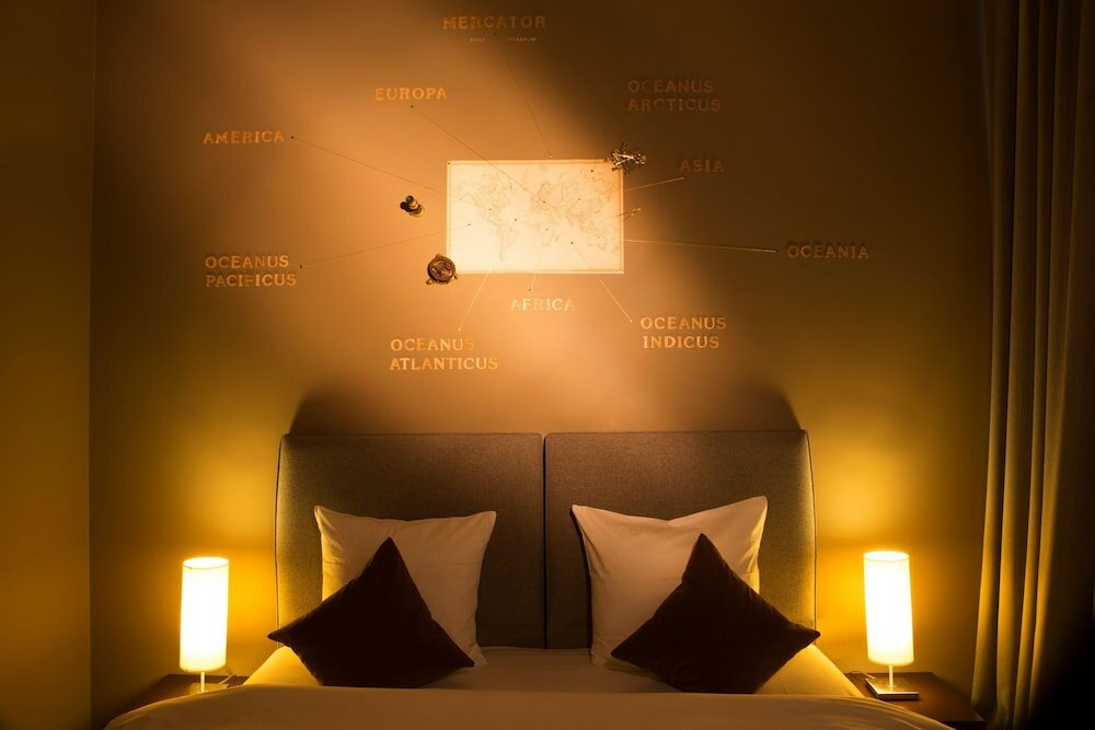 Фото Neufchatel Belgian Hotel