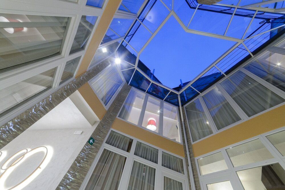 Фото Hotel Vespasiano