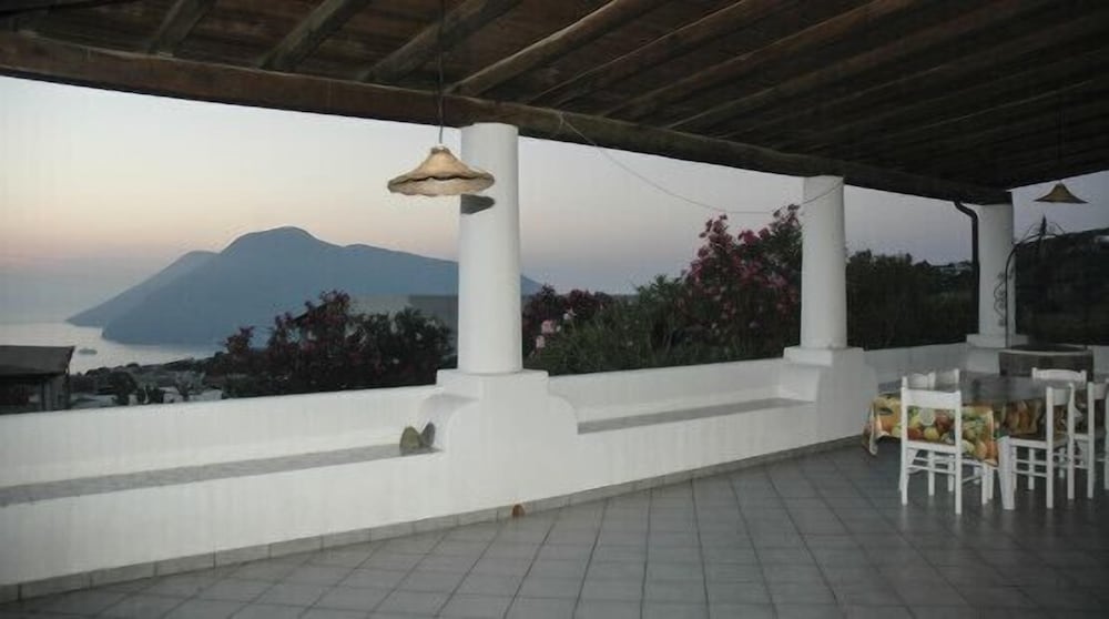 Фото Eolian Residence