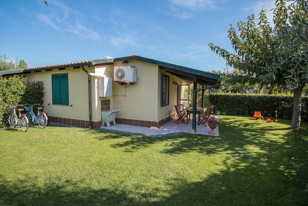 Фото Villaggio Mare Verde