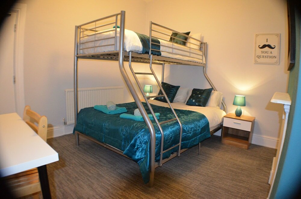 Фото Birchfields Guest House