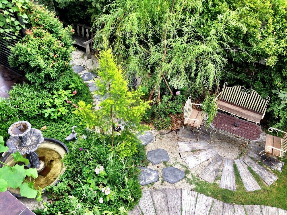 Фото Natnalin Hotel