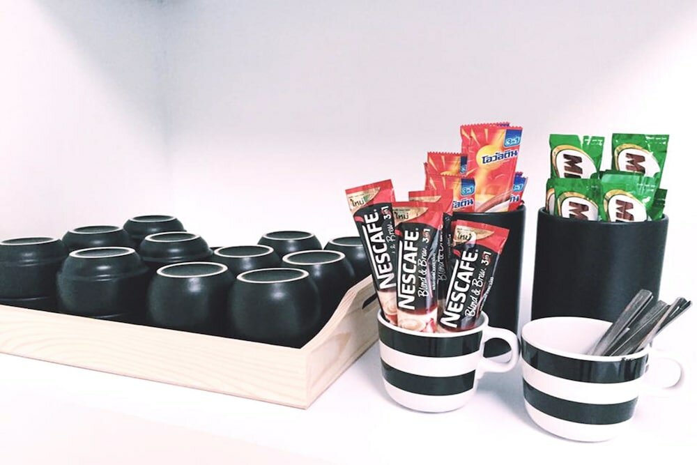 Фото Crystal Hotel Huahin