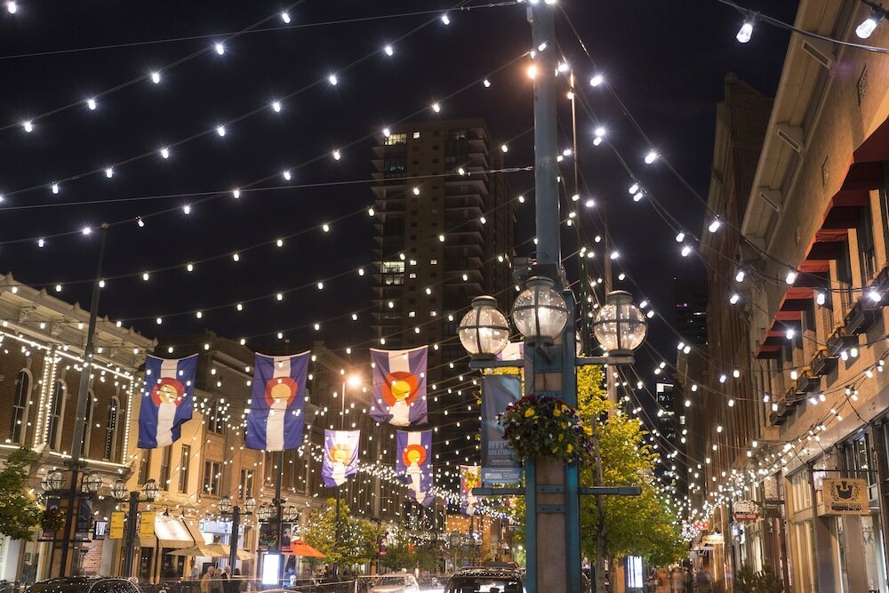 Фото The Ritz-Carlton, Denver