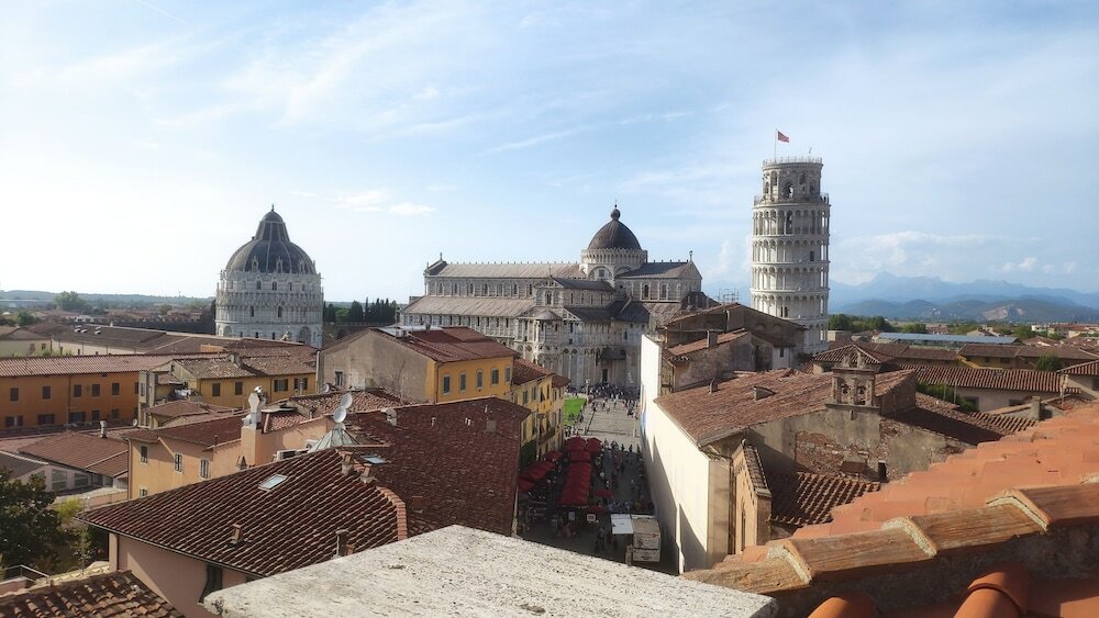 Фото Grand Hotel Duomo