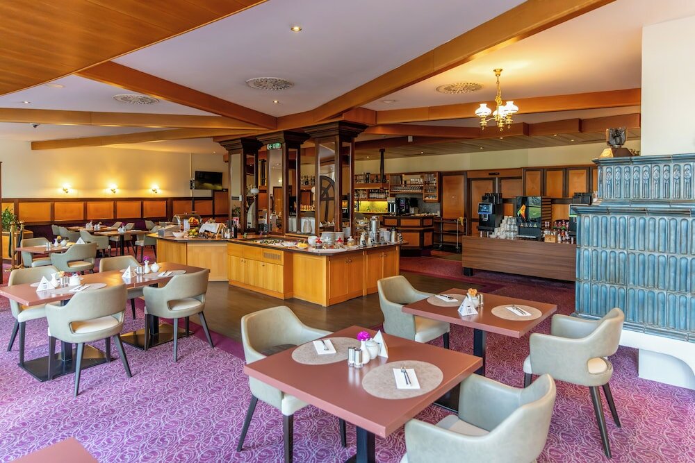 Фото Меркьюр Зальцбург Сити