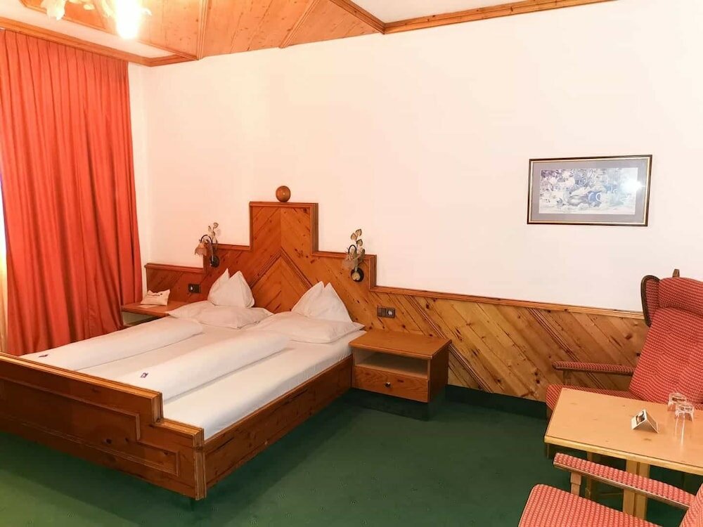 Фото Alpenpark Resort