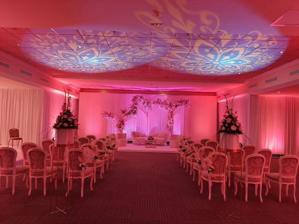 Фото Les Oliviers Palace