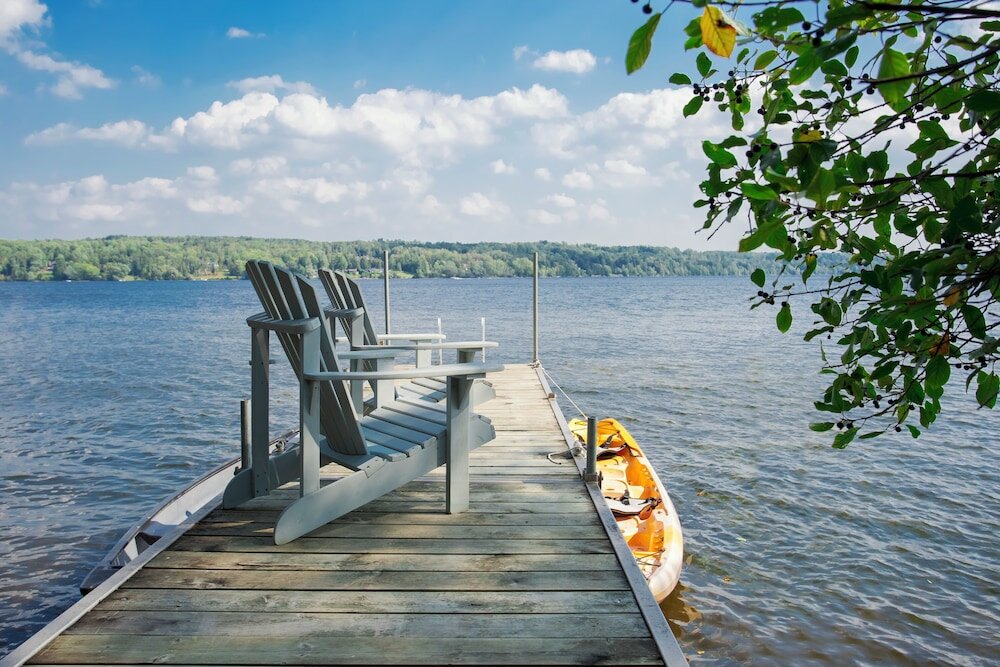 Фото Manoir Hovey