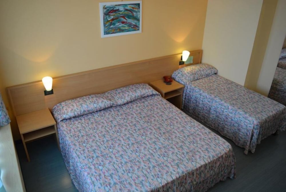 Фото Hotel Phalesia