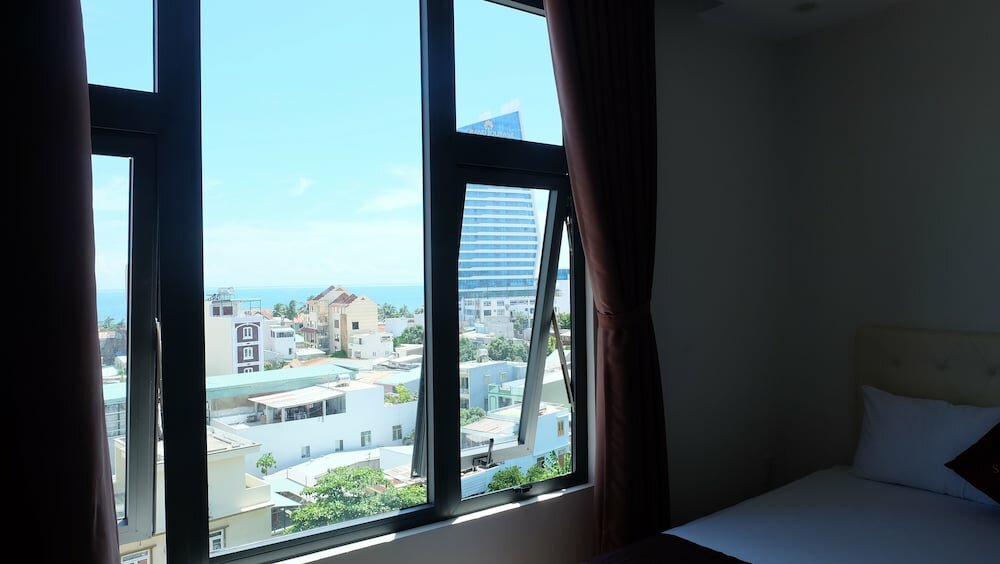 Hotel Seaside Hotel, Da Nang, photo