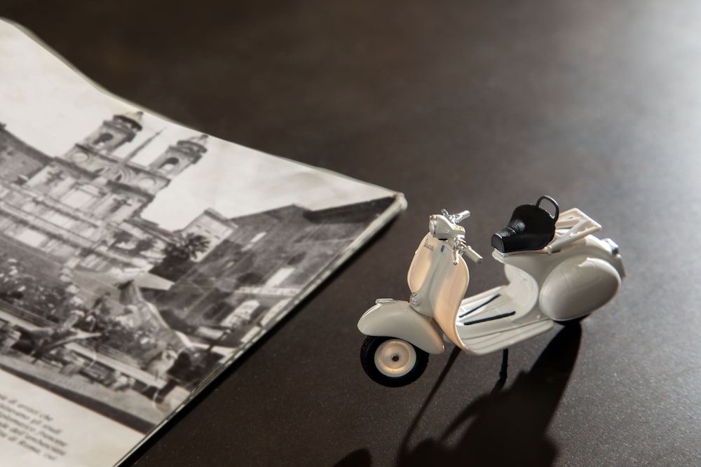 Фото Гостевой Дом Spagna Secret Rooms