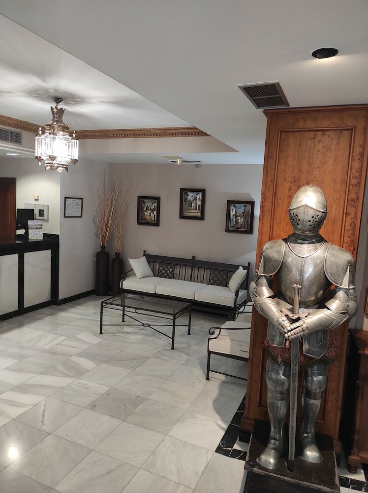 Фото Hotel Real de Toledo