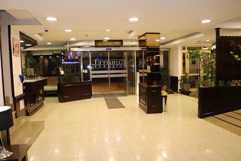 Фото Hotel Insitu Eurotel Andorra