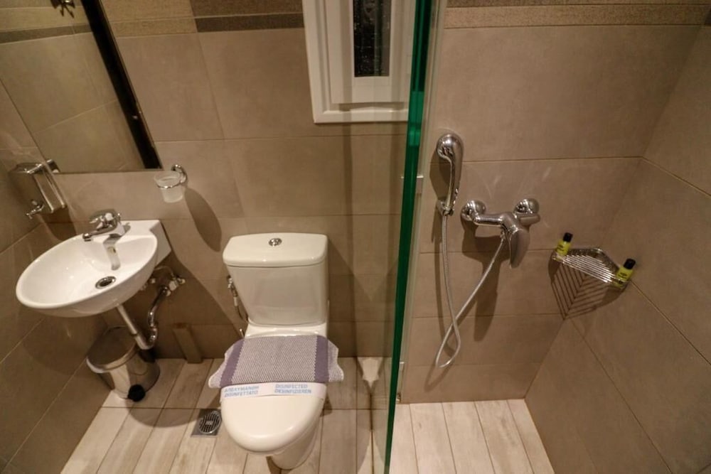 Фото Mansion Hotel