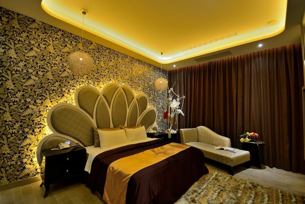 Фото Hae Duenn Motel