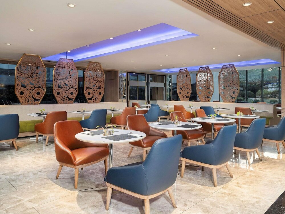 Фото Mercure Bandung City Centre