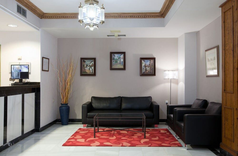 Фото Hotel Real de Toledo