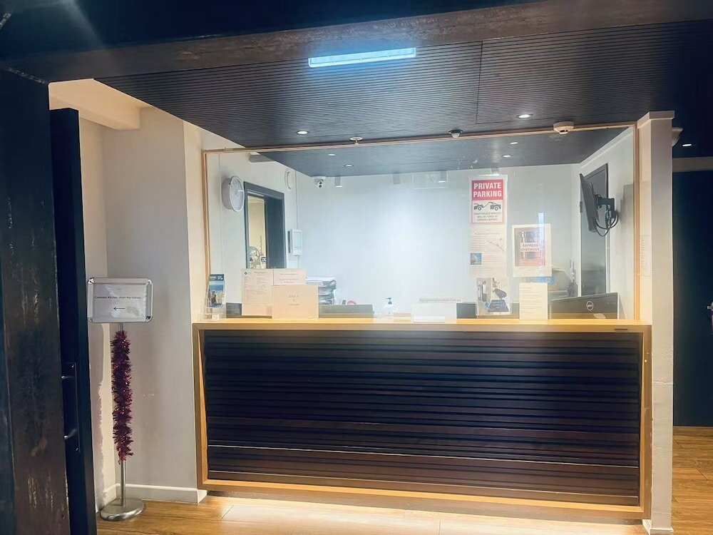 Фото No. 9 Hotel